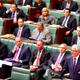 Illustration for article titled Australian Lawmakers Now Free to Breastfeed in Parliament